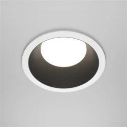 Встраиваемый светильник Share GX53 x 12 Вт IP 44 (Белый)