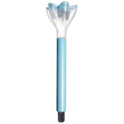 USL-C-418-PT305 Cадовый светильник на солнечной батарее Blue crocus, Серия Classic, Упаковка-пленка.