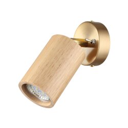 Настенный светильник «ODEON LIGHT» 7061/1W, серия: CAUCHO