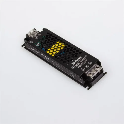 Блок питания HP-100W48V (48V, 100W, 2A) - фото I