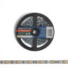 ULS-M22-5050-30LED-m-10mm-IP20-DC12V-7.2W-m-5M-3000K PROFI Гибкая светодиодная лента на самоклеящейся основе, Катушка 5м, в герметичной упаковке, Теплый белый свет3000К. - фото 4