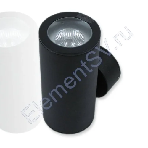 Светодиодный светильник UCR7241 BA, Warm White - фото.