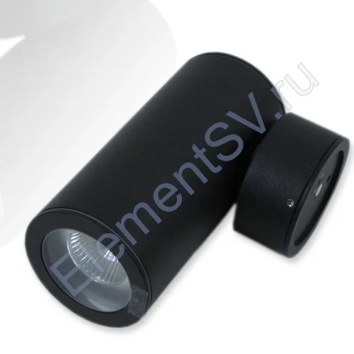 Светодиодный светильник UCR7241 BA, Warm White - фото 3.