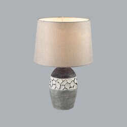 Настольная лампа «LUMION» 8118/1T, серия: AVALONA - -