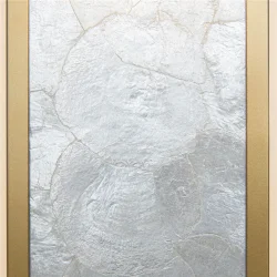 Настенный светильник (бра) Perlamour 2700-4000К 20Вт (Латунь)