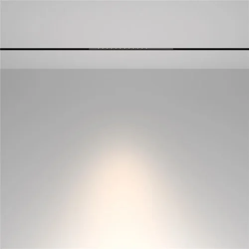 Трековый светильник Technical TR232-2-10W4K-B (Черный) - фото 4