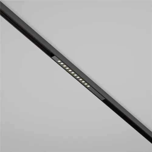 Трековый светильник Technical TR232-2-10W4K-B (Черный) - фото 2