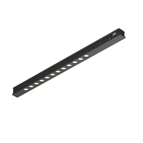 Трековый светильник Technical TR232-2-10W4K-B (Черный) TR232-2-10W4K-B - фото