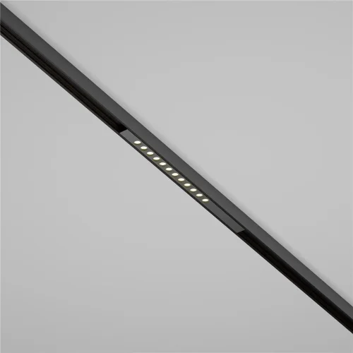 Трековый светильник Technical TR232-2-10W4K-B (Черный) TR232-2-10W4K-B - фото 2