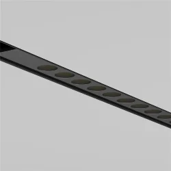 Трековый светильник Technical TR232-2-10W4K-B (Черный) TR232-2-10W4K-B