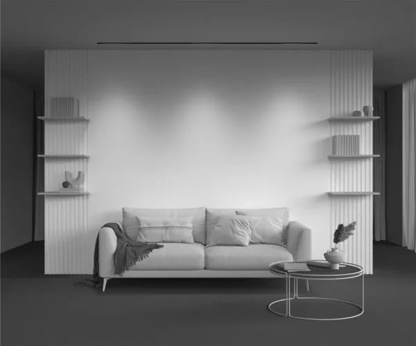 Трековый светильник Technical TR232-2-10W4K-B (Черный) TR232-2-10W4K-B - фото 8