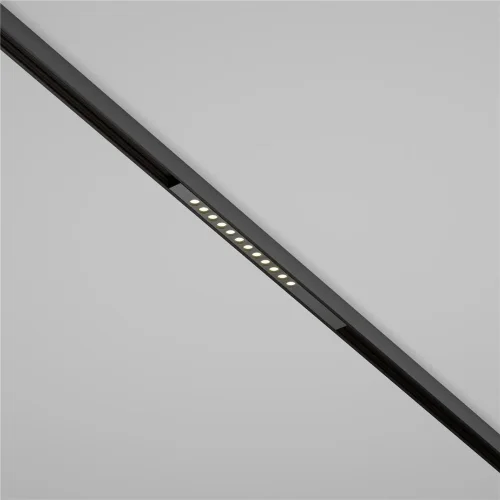 Трековый светильник Точки / Points Exility 4000K 10Вт 36° (Черный) TR232-2-10W4K-B - фото 8