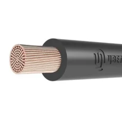 Провод ВПП 1х25 380В (м) Цветлит 00-00147831