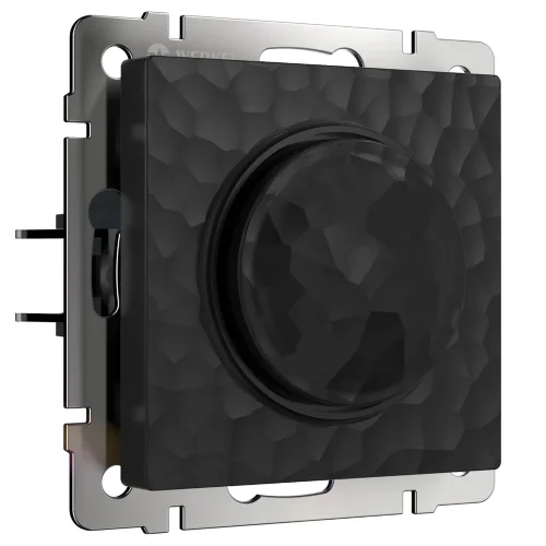 Диммер (Hammar черный) W1242008 - фото