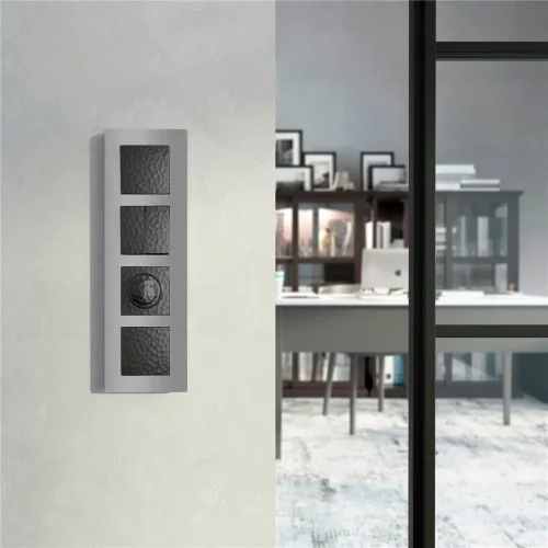 Диммер (Hammar черный) W1242008 - фото 4