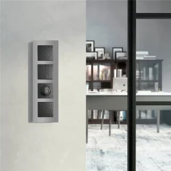 Диммер (Hammar черный) W1242008