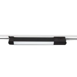 Светодиодный трековый светильник 2L JH-GD3C PX3 (220VAC, 20W, 3000/4000/6000K, черный)
