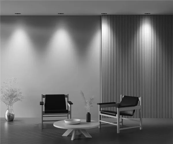 Встраиваемый светильник Share 2xGU10 10Вт (Черный) - фото 6