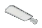 Светильник светодиодный уличный ДКУ RD 10 P 100W SHB 840 GR 566х177мм 100Вт 4000К IP66 консольн. сер. Русский Свет 17121023275 - фото