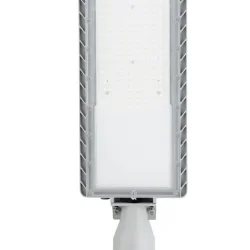 Светильник светодиодный уличный ДКУ RD 10 P 100W SHB 840 GR 566х177мм 100Вт 4000К IP66 консольн. сер. Русский Свет 17121023275
