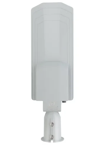 Светильник светодиодный уличный ДКУ RD 10 P 100W SHB 840 GR 566х177мм 100Вт 4000К IP66 консольн. сер. Русский Свет 17121023275 - фото 3