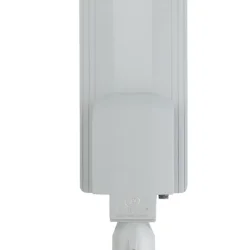 Светильник светодиодный уличный ДКУ RD 10 P 100W SHB 840 GR 566х177мм 100Вт 4000К IP66 консольн. сер. Русский Свет 17121023275