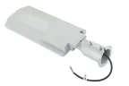 Светильник светодиодный уличный ДКУ RD 10 P 100W SHB 840 GR 566х177мм 100Вт 4000К IP66 консольн. сер. Русский Свет 17121023275 - фото 4