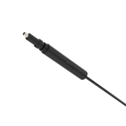 Ввод питания для для системы Axity (Черный)