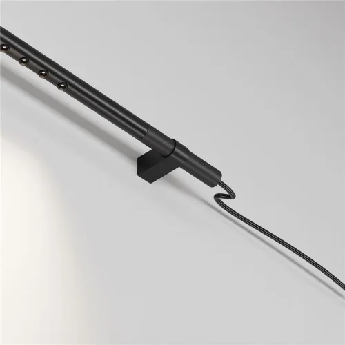 Ввод питания для для системы Axity (Черный) - фото 2