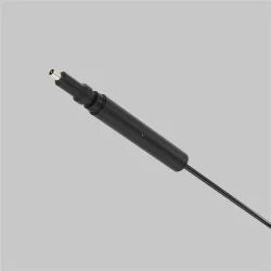 Ввод питания для для системы Axity (Черный) CA002PI-B