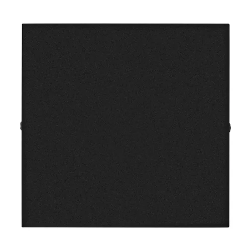 Светодиодный настенный светильник (бра) Cube FR10005WL-L6B. Серия настенных светильников Cube, предназначена для декоративной подсветки интерьеров. Модели выполнены из металла, что гарантирует надежность и долговечность эксплуатации. Строгая прямоугольная