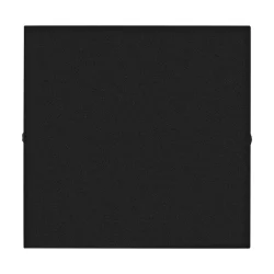 Светодиодный настенный светильник (бра) Cube FR10005WL-L6B. Серия настенных светильников Cube, предназначена для декоративной подсветки интерьеров. Модели выполнены из металла, что гарантирует надежность и долговечность эксплуатации. Строгая прямоугольная