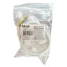 UCX-N10 30CM WHITE Провод питания для светильника серии ULO-N, 30см, Цвет белый - фото 2