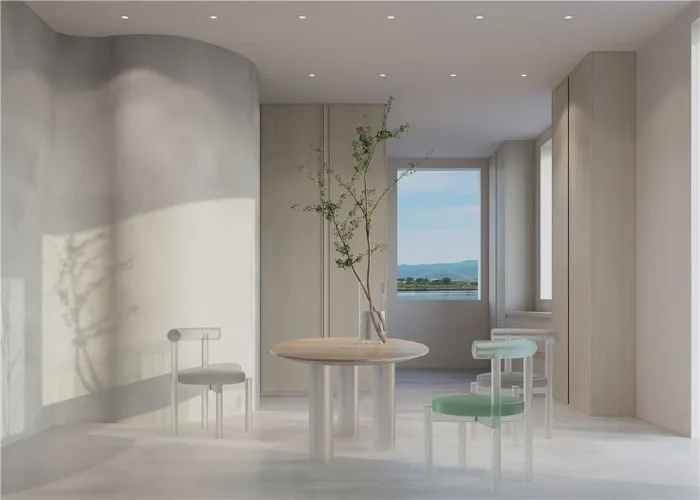 Встраиваемый светильник Reif GU10 1x10Вт (Белый) - фото 15