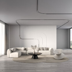 Соединительная планка для шинопровода 1 шт. Mini Magnetic 85176/00