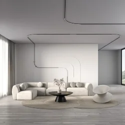 Соединительная планка для шинопровода 1 шт. Mini Magnetic 85176/00 (065636)