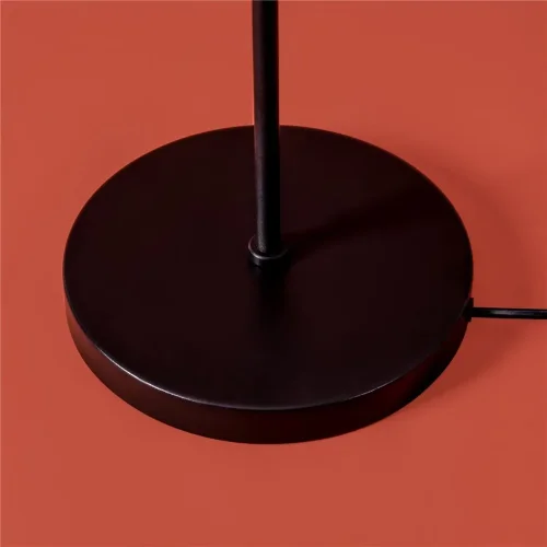 Напольный светильник (торшер) Freya FR5549FL-L5B (Черный) - фото 14