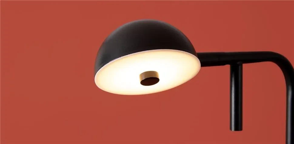 Напольный светильник (торшер) Freya FR5549FL-L5B (Черный) - фото 18