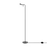 Напольный светильник (торшер) Freya FR5549FL-L5B (Черный) - фото