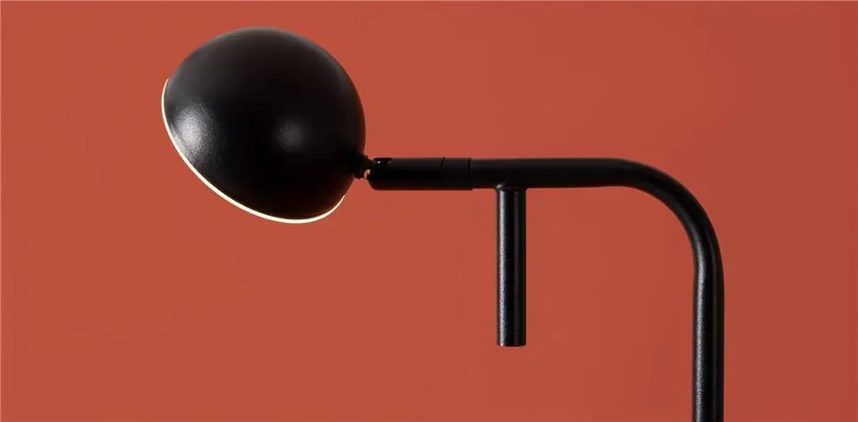 Напольный светильник (торшер) Freya FR5549FL-L5B (Черный) - фото 16