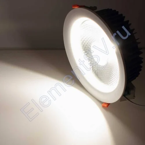 Светодиодный светильник JH-TH-Z40W AR77 (40W, Day White) - фото.