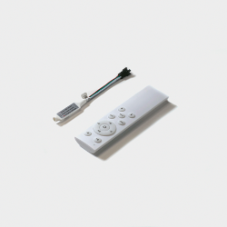 Контроллер для ленты M-SPI-F12WH 015669