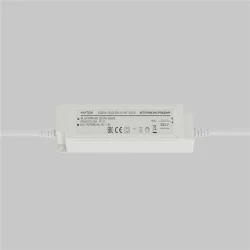 Источник напряжения PSL026 24В 35Вт IP67 822016 (Белый) 822016