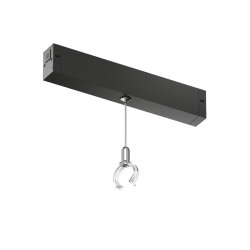 Подвесной комплект Denkirs SMART RAY | СМАРТ РЭЙ , Denkirs DK8064-BK