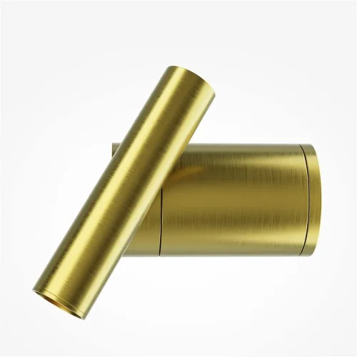 Настенный светильник (бра) Utility 3000K 3Вт (Латунь) - фото 6