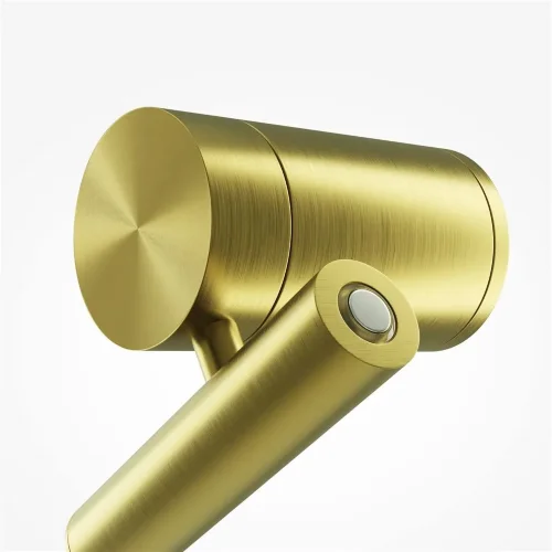 Настенный светильник (бра) Utility 3000K 3Вт (Латунь) - фото 2