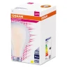 Лампа светодиодная филаментная 24W/2700K (=200W) E27 | Матовая | PARATHOM FILAMENT | - OSRAM. Фото 2