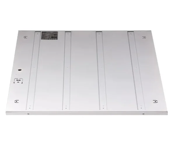 Светильник светодиодный PPL 595/U Opal 36Вт 4000К IP40 595х595х19 ДВО/ДПО универс. рассеив. V2 негорюч. с драйвером панель JazzWay 5005303C - фото 3