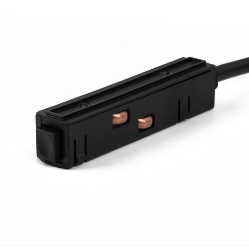 Ввод питания для шинопровода Slim Magnetic - Фото 3