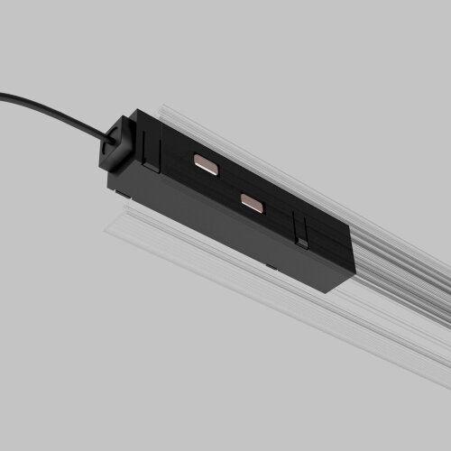 Ввод питания Slim Magnetic - фото 1